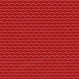 乒乓球地板-网格纹-红色
